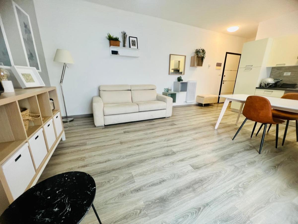 Suite Colibri - Sanremo Centro Exterior foto