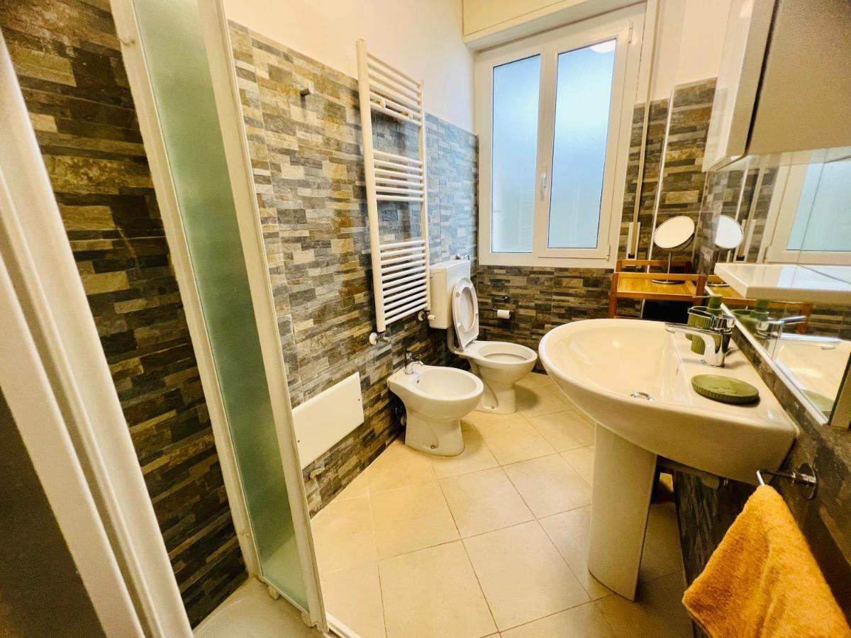 Suite Colibri - Sanremo Centro Exterior foto
